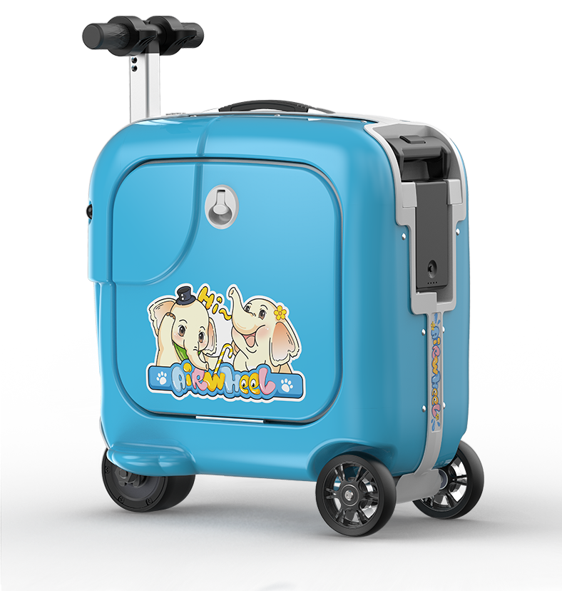 Airwheel SE3Q3S Kids suitcase